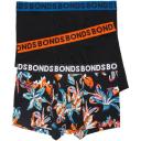 Bonds 3 Pack Everyday Trunks