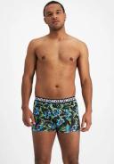 Bonds 3 Pack Everyday Trunks