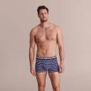Bonds 3 Pack Everyday Trunks | Black