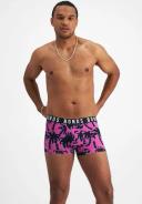 Bonds 3 Pack Icons Trunk in Multi Assorted XS