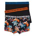 Bonds 3 Pack of Everyday Trunks