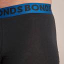 Bonds 3 Pack of Everyday Trunks