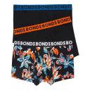 Bonds 3 Pack of Everyday Trunks