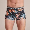Bonds 3 Pack of Everyday Trunks