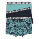 Bonds 3 Pack of Everyday Trunks