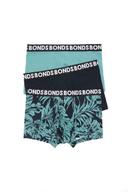 Bonds 3 Pack of Everyday Trunks