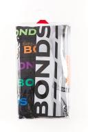 Bonds 5 Pack Hipster Brief