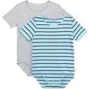 Bonds Baby Wonderbodies Short Sleeve Bodysuit