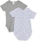 Bonds Baby Wonderbodies Short Sleeve Bodysuit