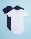 Bonds Baby Wonderbodies Short Sleeve Bodysuit