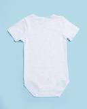 Bonds Baby Wonderbodies Short Sleeve Bodysuit