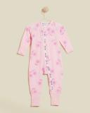 Bonds Baby Wondercool Eyelet Jersey Zippy - Zip Wondersuit