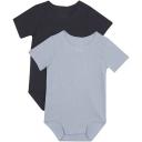 Bonds Baby Wondercool Eyelet Short Sleeve Bodysuit