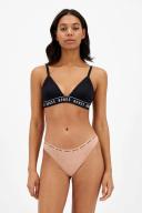 Bonds Bloody Comfy Period Bikini Heavy - Blush Latte