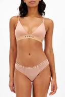 Bonds Bloody Comfy Period Bikini Heavy - Blush Latte