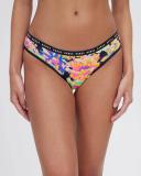 Bonds Bloody Comfy Period Bikini Light in Vibin Floral Size: 12