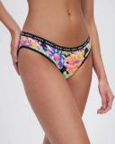 Bonds Bloody Comfy Period Bikini Light in Vibin Floral Size: 12