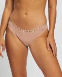 Bonds Bloody Comfy Period Bikini Moderate in Blush Latte Size: 8