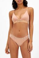 Bonds Bloody Comfy Period Bikini Moderate in Blush Latte Size: 8