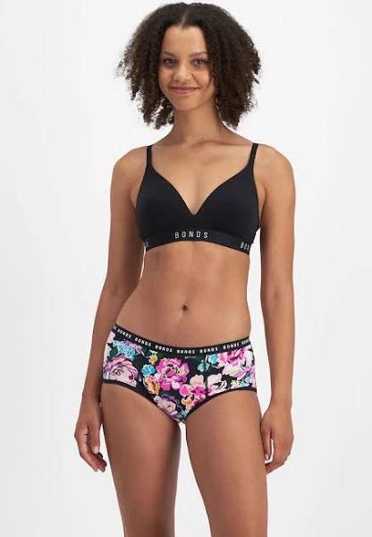 Bonds Bloody Comfy Period Boyleg Light Size: 10