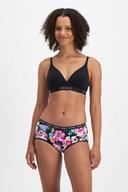 Bonds Bloody Comfy Period Boyleg Light Size: 18