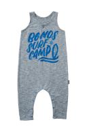 Bonds Boys Baby Jumpsuit Outerwear Jumpsuit Gemstone By34a - 000