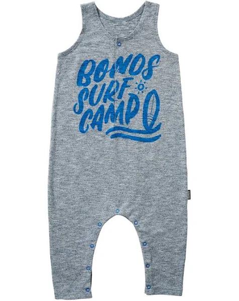 Bonds Boys Baby Jumpsuit Outerwear Jumpsuit Gemstone By34a - 000