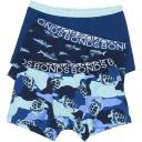 Bonds Boys Brief 4 Pack Size: 10/12