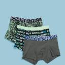 Bonds Boys Brief 4 Pack Size: 10/12