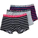 Bonds Boys Brief 4 Pack Size: 10/12