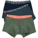 Bonds Boys Trunk 3 Pack in Kapow Logo