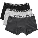 Bonds Boys Trunk 3 Pack in Kapow Logo