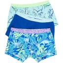Bonds Boys Trunk 3 Pack in Kapow Logo