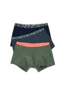 Bonds Boys Trunk 3 Pack Size: 10/12