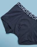 Bonds Boys Trunk 3 Pack Size: 10/12