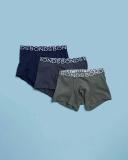Bonds Boys Trunk 3 Pack Size: 10/12