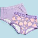 Bonds Boys Whoopsies Toilet Training Undies 2 Pack - Green & Grey - Size 3