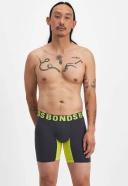 Bonds Chafe Off Trunk in Koi Coral Size: 3XL