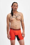 Bonds Chafe Off Trunk in Koi Coral Size: 3XL