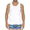 Bonds Chesty Athletic Singlet