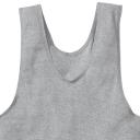 Bonds Chesty Singlets | Grey | Size 16