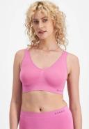 Bonds Comfy Crop in Juniper Berries Size: XL