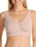 Bonds Comfy Crop in Juniper Berries Size: XL