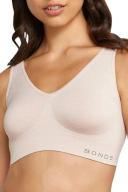 Bonds Comfy Crop in Juniper Berries Size: XL