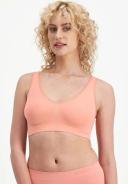 Bonds Comfy Crop in Juniper Berries Size: XL