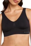 Bonds Comfy Crop in Juniper Berries Size: XL
