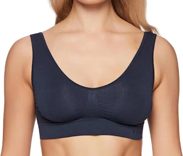 Bonds Comfy Crop in North West Size: Large