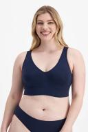 Bonds Comfy Crop in North West Size: XL