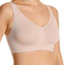 Bonds Comfy Crop in Toronto Size: XL