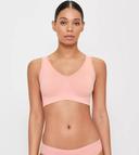 Bonds Comfy Crop in Toronto Size: XL